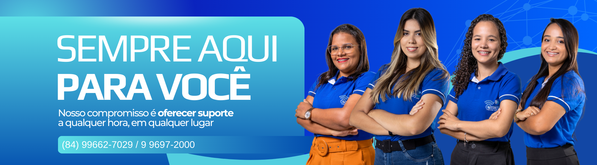 Connectnet